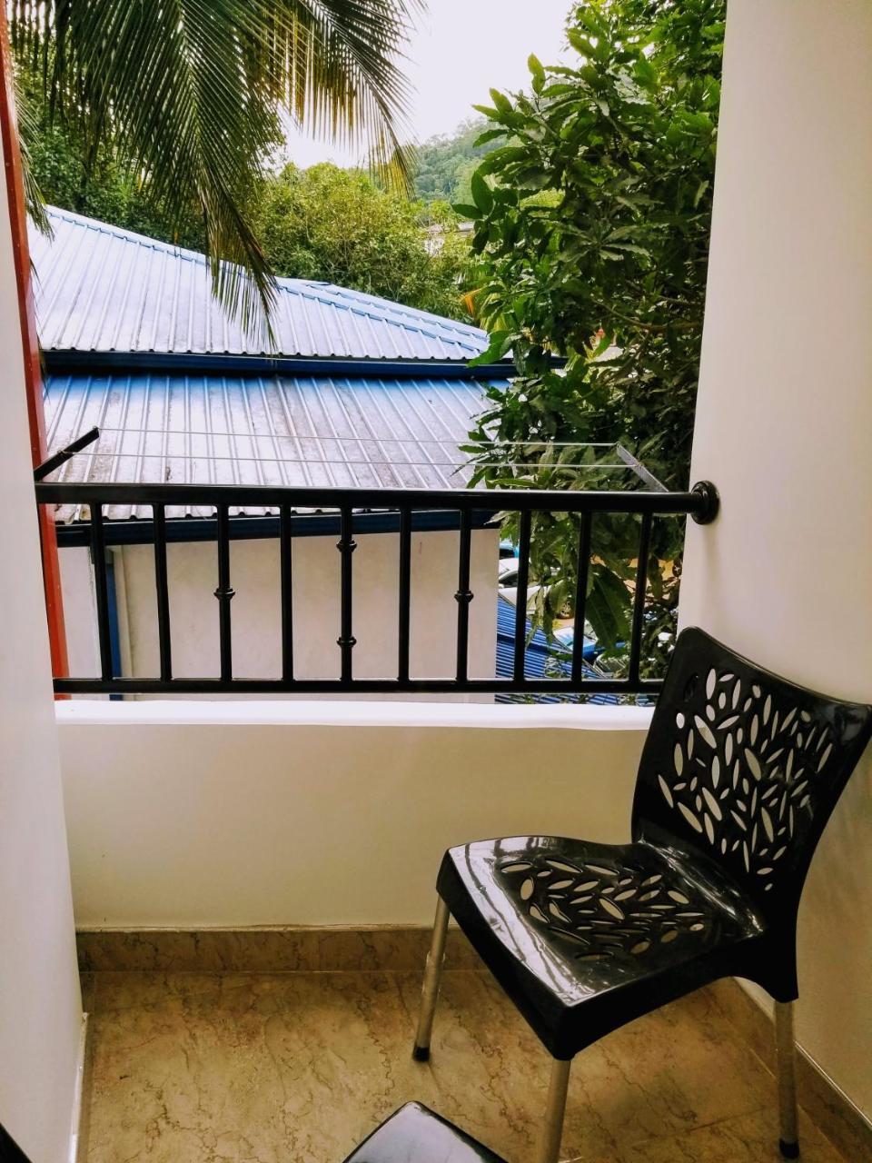 Queens Mount Kandy Eksteriør bilde